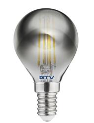 GTV led izzó 1x4 W 1800 K E14 LD-G45FP4-18 (LDG45FP418)