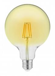 GTV izzó 1x4 W 3000 K E27 LD-G125FEV4-30 (LDG125FEV430)