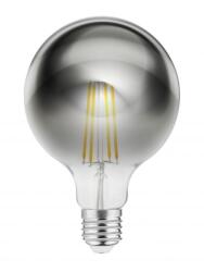 GTV led izzó 1x8 W 1800 K E27 LD-G95FP8-18 (LDG95FP818)