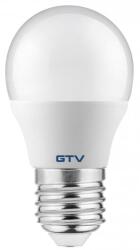 GTV led izzó 1x8 W 3000 K E27 LD-SMBD45-80 (LDSMBD4580)