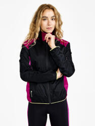 Craft Jachetă pentru femei Pro Hypervent Black S
