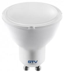 GTV led izzó 1x3.5 W 6400 K GU10 LD-NGU10PZ-4W (LDNGU10PZ4W)
