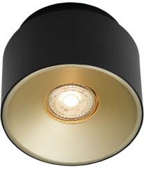 Nordlux Torone beépített lámpa 1x40 W fekete 2310460103 (2310460103)