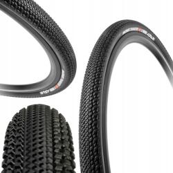 Tufo Thundero Tubeless Gravel gumiabroncs fekete 700x48C