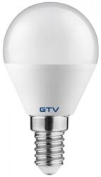 GTV led izzó 1x6 W 6400 K E14 LD-SMZGB45B-60 (LDSMZGB45B60)