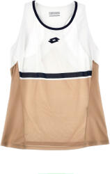 Lotto Maiou pentru femei Tech W V D1 Tank Irish Beige L