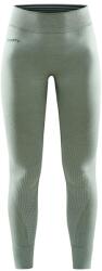 Craft Colanți pentru femei Core Dry Active Comfort Green S