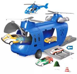 Man Yuk Toys Repülő alakú autókatapult, 27 cm (8834) - jatekbolt