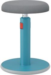 Leitz Ergonomikus szék Leitz Ergo Cosy kék 65180061 (4002432129461)
