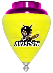 Goldbeat Peonza: Cometa Champions (1935) - jatekbolt