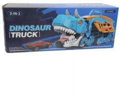 Man Yuk Toys Autóevő dinó játékszett (YM3399-1) - jatekbolt