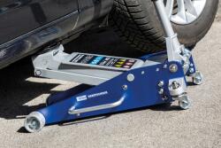 GÜDE Güde Hidraulikus emelő Grh 2, 5/460 Al (GRH 2.5/460 AL)