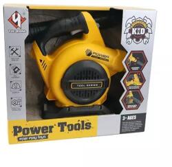 Man Yuk Toys Elektromos lombfúvó - 25 cm (T018) - jatekbolt
