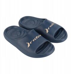 Rider Férfi flip-flop papucs Rider Rzero Slide blue/beige 44 Eu (12074-AS190)