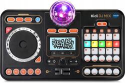 VTech Kidi Dj Mix Dj Mixer Konzol (80-547304)