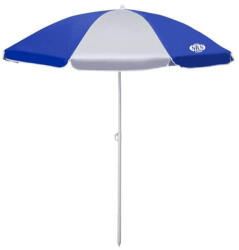 Nils Camp Umbrelă de soare NILS Camp NC7813 160 cm albastru închis