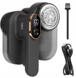 Teesa LR40 ruhaborotva, vezeték nélküli, 3 sebesség, 6 kés, LED (TSA0214)