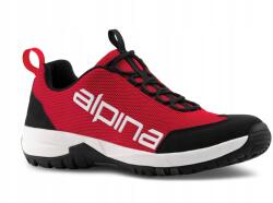 Alpina Ewl 23 Red 40 (Ewl 627B-3)