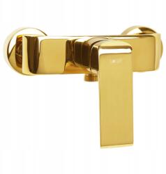 Logé Zuhany csaptelep Marokkó Ma 44 Gold (arany) (Maroko MA 44 G)