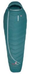 Grüezi bag Synpod Island Sac de dormit Pine Green 200 Sac de dormit