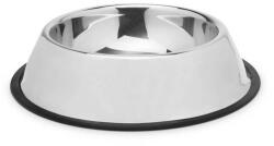 Yummie Etetőtál - 15 Cm - Króm