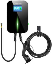 Besen BS20 fali töltő elektromos járművekhez, 22kW (BS20-BC-22KW) - mione