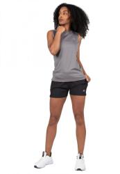 Gorilla Wear - Marietta Shorts - Női Rövidnadrág - Fekete