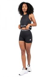 Gorilla Wear - Colby Shorts - Női Rövidnadrág - Fekete