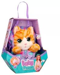 IMC Toys Bébi Mancs interaktív kutyus - Cica