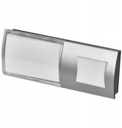 EMOS Külső nyomógomb, 433 MHz, vezeték nélküli, 120m hatótávolság