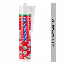 Mapei Szilikon Mapei Mapesil Ac 310ml szín 110 manhattan (8022452010170)
