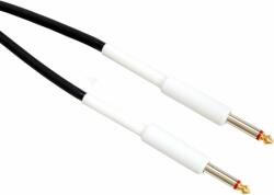 Bespeco DRAG100 100 cm Drept - Drept Cablu de instrument (<![CDATA[DRAG100BK]]>)