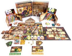 REBEL Games Alkimisták Játék Új Verziója