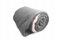 offlander Puha Kemping Pléd Takaró Szürke 200 x 140 (5903733008518)