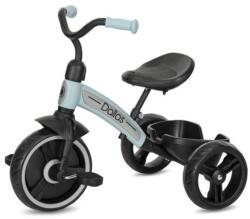 Lorelli Tricicleta, Lorelli Dallas, sezut reglabil in inaltime, potrivit 2-6 ani, Blue