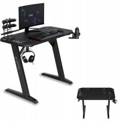 SENSE7 Számítógépes gamer íróasztal kiegészítők 100x50cm Sense7 Nomad (13147300)