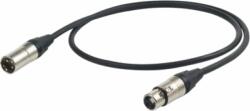 Proel ESO255LU10 10 m Cablu de microfon (<![CDATA[ESO255LU10]]>)