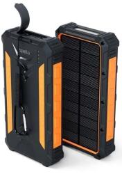 Epico külső akkumulátor 24000 mAh fekete (9915101300219)