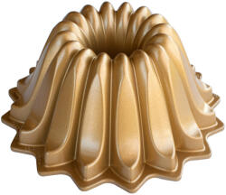 Nordic Ware Tigaia Bundt LOTUS, aur, Nordic Ware (NW84177)