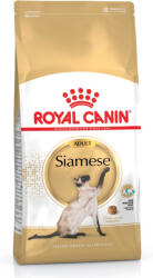 Royal Canin szárazeledel csirke Siamese 2 kg eredeti csomagolás