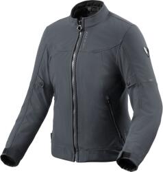 Revit Jachetă de motocicletă Revit Shade 2 H2O pentru femei, albastru închis (REFJT408-0390)