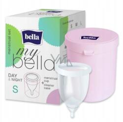 Bella My Bella menstruációs kehely S 1 darab (BE-RE1-CSS1-W01)