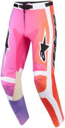 Alpinestars Pantaloni motocross Alpinestars Racer Air Portl multicolori (AIM171-0316)