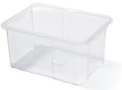 Prosperplast Tároló rendszerező NCC12 Doboz Tároló doboz (PP-15623)