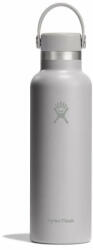Hydro Flask Standard Mouth 21 oz termosz sötétkék