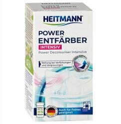 Heitmann Folteltávolító por Heitmann 0, 25 l 0, 25 kg (4052400031050)