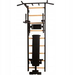 BenchK Gimnasztikai létra korláttal az edzéshez (313B)