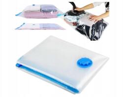  Vákuumzsákok Vákuumzsák Utazó Ruhákhoz Erős 50X60CM (scsale_041990321)