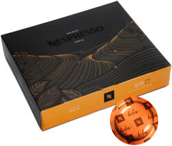 Nespresso | Ristretto India Origin - 50 kapszula a Nespresso Pro termékhez