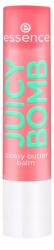 Essence ajakbalzsam Juicy Bomb Shiny 01 (4059729490483)